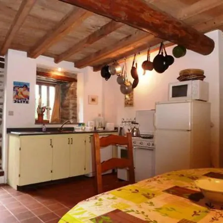 Miglos, 3 Pieces, 5 Personnes - Fr-1-419-186 Prázdninový dům