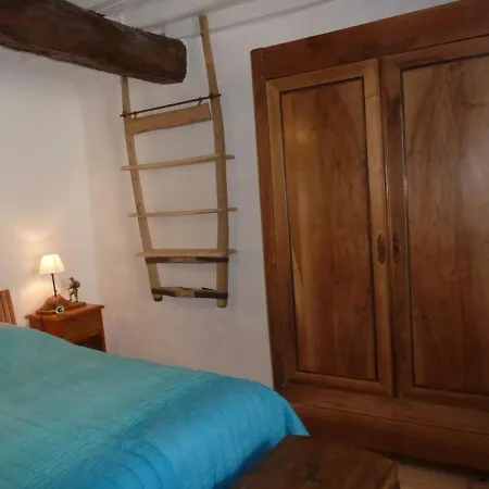 Prázdninový dům Miglos, 3 Pieces, 5 Personnes - Fr-1-419-186 *