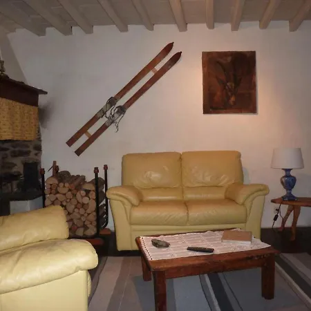 Prázdninový dům Miglos, 3 Pieces, 5 Personnes - Fr-1-419-186 *